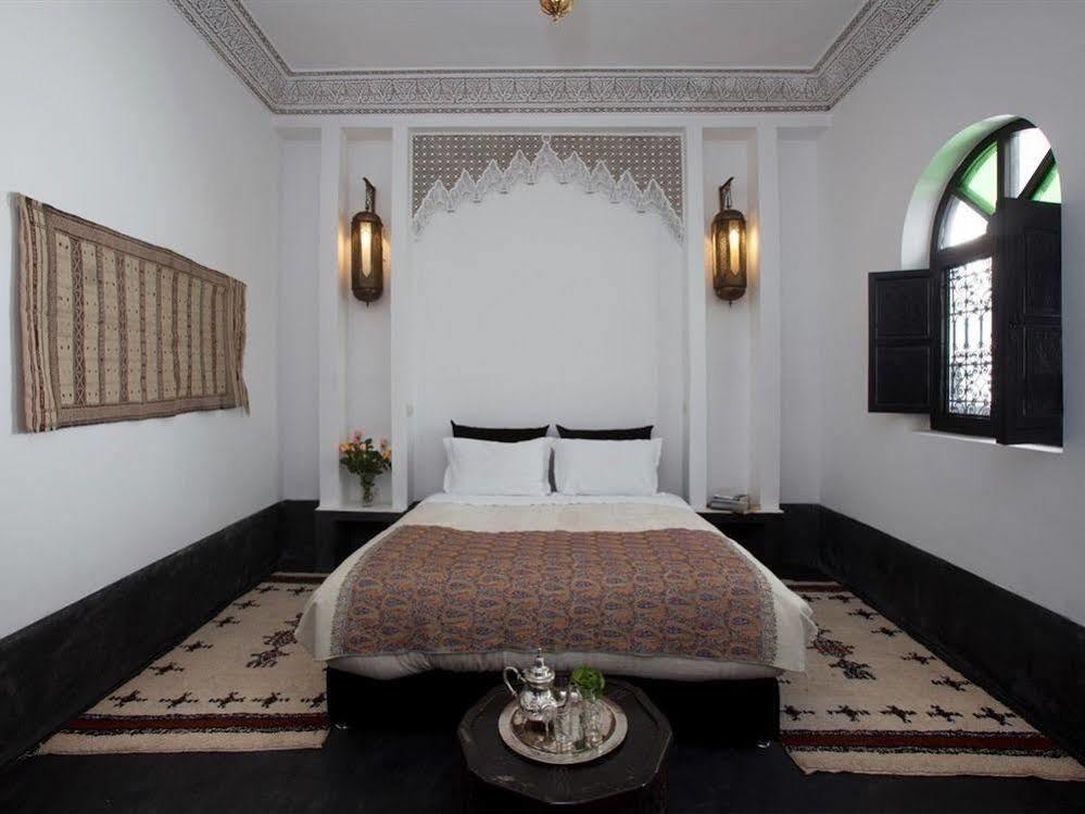 Riad Dabachi Hotel Маракеш Екстериор снимка